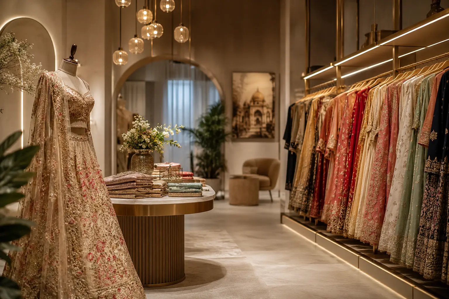 Ethnic Wear